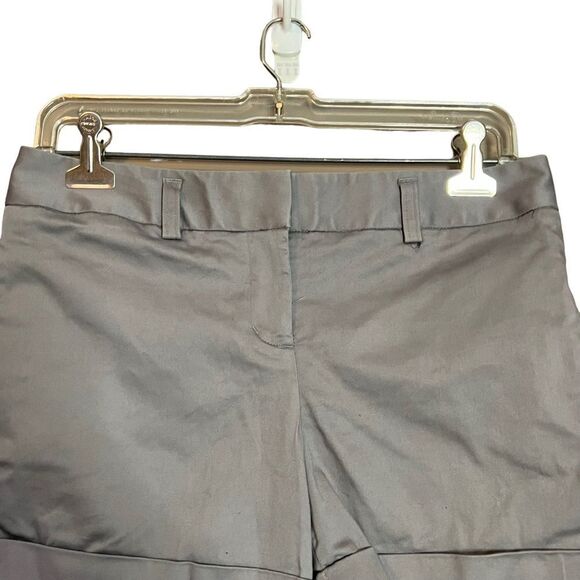 Express grey shorts. Size 2 - Picture 2 of 9